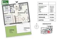 Karmeliterhof - Neubauwohntraum beim Rathausplatz