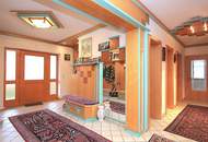 Charmantes Einfamilienhaus in der Waldheimat, Steiermark