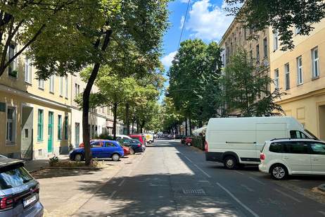 2 oder 3 Zimmer Altbau in bester Lage! (Provisionsfrei), Wohnung-kauf, 399.999,€, 1020 Wien 2., Leopoldstadt