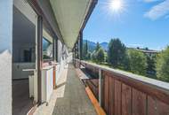 Ruhe, Berge, Zentrumsnähe – Ihre Wohnung im Birkenwald in Seefeld in Tirol