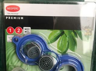Wassersparset CASCADE SLC AC Econom für den Waschtisch null