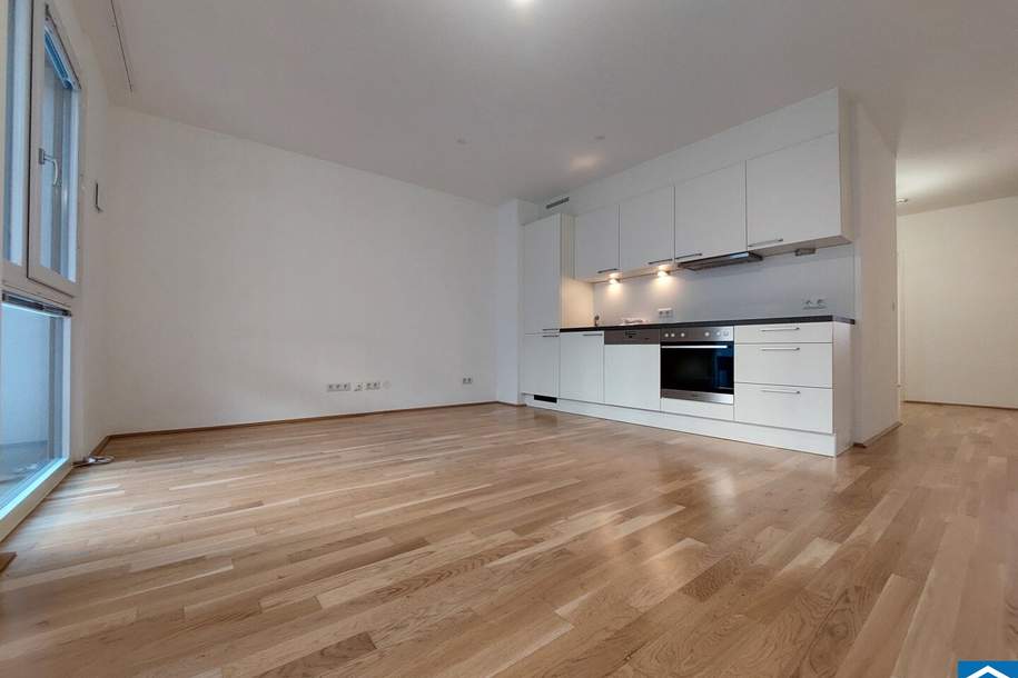 Attraktive 3 Zimmerwohnung mit Balkon Nahe AKH, Wohnung-miete, 1.249,00,€, 1170 Wien 17., Hernals