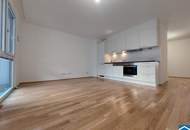 Attraktive 3 Zimmerwohnung mit Balkon Nahe AKH