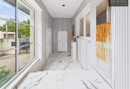 Exklusive Designvilla mit repräsentativem Wohnkonzept und luxuriöser Ausstattung