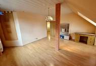 Top-Lage mit Schnellstraßenauffahrt: Gastro, Wohnen, Arbeiten oder Bauträgerprojekt!