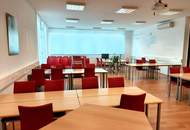 Geräumiges Büro in der Kärntner Straße