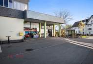 Attraktive Geschäftsfläche mit Potential – mitten in Lustenau