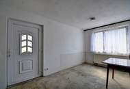 Einfamilienhaus mit Charme, Garten & Potential in Wimpassing