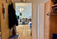 Großzügige und helle Wohnung in Toplage mit zwei Terrassen!