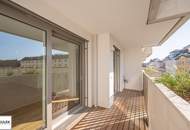 *ab 01/2026* 2 Zimmer Zweitbezugswohnung mit sonniger Loggia nahe U4
