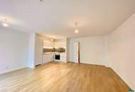 Grünruhelage: Schöne 3-Zimmer-Maisonette mit großer Terrasse und Garten