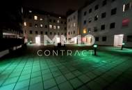 Koffer packen und einziehen