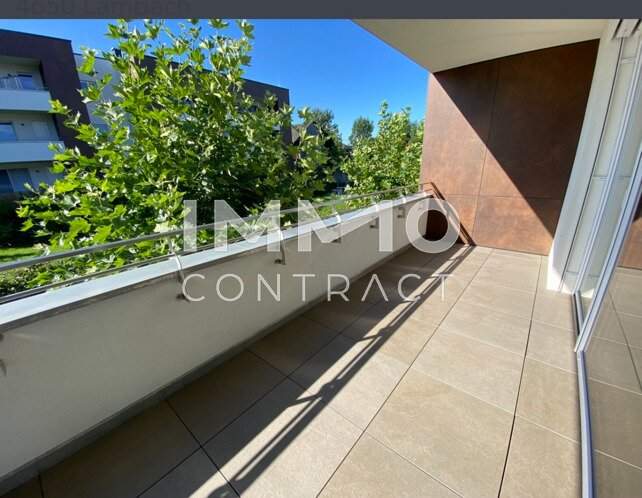 Ihr neues Zuhause: Helle Wohnung mit Traum-Loggia!