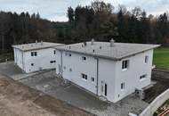 Doppelhaushälfte in Steinakirchen - PROVISIONSFREI