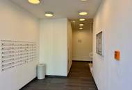 Moderne 2-Zimmer-Wohnung mit Balkon im grünen Wohnquartier Wildgarten