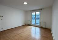 Jedes Zimmer hat eine eigene Loggia!