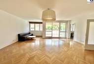 360° TOUR // TERRASSENWOHNUNG in PÖTZLEINSDORF