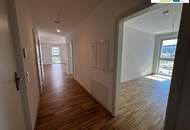 3-Zimmer-Wohnung mit Loggia - Wohnen am Park!