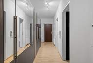 Moderne, barrierefreie Wohnung in zentraler Lage