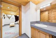 Der Berg ruft - Lebensqualität auf höchstem Niveau