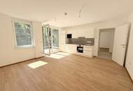 Neuwertige 2-Zi-Wohnung mit Terrasse in 1210 Wien zur Miete! Anmietung MÖBLIERT oder UNMÖBLIERT möglich!