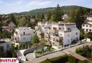 BAUGENEHMIGTES NEUBAUPROJEKT IN 1140 WIEN