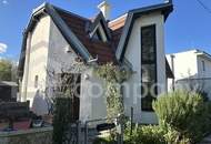 Haus in Schrebergartensiedlung, ständig Bewohnbar, Balkon, Terrasse, Pool, Gartenhütte und mehr.