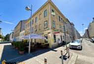 Voll ausgestattete Pizzeria mit Holzofen & Gastgarten – Sofort durchstarten!