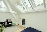 *1010 // RUDOLFSPLATZ LIVING // Wunderschön sanierte DG-Wohnung in Toplage//