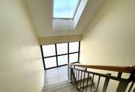 "4-Zimmer-Dachterrassenwohnung mit 2 Terrassen &amp; Mieteinnahmen bis Ende 2026"