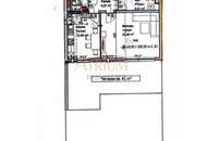 Charmante Gartenwohnung mit schlüsselfertiger Ausführung nach Wunsch - Niedrigenergiewerte für minimale Betriebskosten.