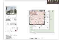 | 2 ZIMMER | GARTEN | ST. VEIT GASSE 25 | ERSTBEZUG IN HIETZING | MIETBEGINN PER 01. DEZEMBER 2025