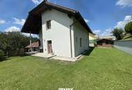 Ihr Wohntraum - gemütliches Einfamilienhaus mit Terrasse und Loggia in idyllischer Lage!