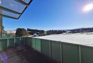 Charmante Eigentumswohnung mit Balkon in Euratsfeld