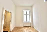 360 TOUR // DESIGN - ALTBAUWOHNUNG AM TUCHLAUBEN