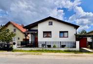 OPEN HOUSE SA 5.7. AB 10:00 - GEPFLEGTES FAMILIENHAUS IN STRASSHOF
