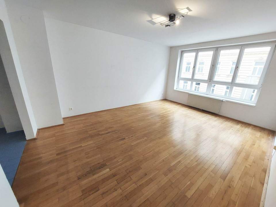 Neubau-Zukunftsinvestment in bester Lage - 2-Zimmer – unbefristet vermietet, 3,3% Rendite