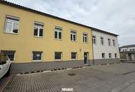 Büro nahe Regierungsviertel inkl. 10 Parkplätzen