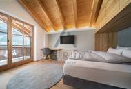 Exklusives Landhaus mit Kaiserblick