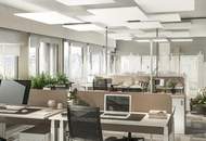 myhive am Wienerberg - Individuell gestaltbare Bürofläche mit hervorragender Anbindung