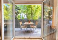 Hietzinger Grünblick mit Anlagepotenzial – vermietete Balkonwohnung in bester U4-Nähe! | ZELLMANN IMMOBILIEN
