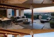 Luxuriöse Maisonette in 1100 Wien Montelaa: 5 Zimmer,2 Balkone,! Terrasse- Ihr Traumzuhause