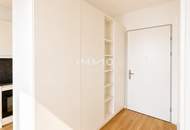 Mehr Wien passt nicht in ein Fenster: DC2 Tower - 38. Etage