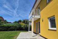 Sonniges Einfamilienhaus mit toller Aussicht