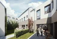 2340 Mödling | 615 m² WNF genehmigtes Bauprojekt "Vorstadthäuser" mit 4 Stellplätzen | Nähe Landesklinikum/Bahnhof