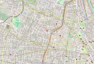Singlewohnung in zentraler Lage des 18. Beziks nächst AKH und Kreuzgasse