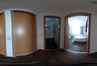 Attraktive und ruhige 2-Zimmer-Wohnung mit Südbalkon