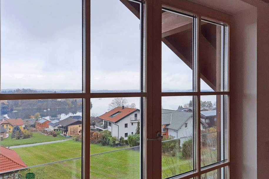 Generalsaniertes Einfamilienhaus mit Seeblick, Haus-miete, 3.000,00,€, 5163 Salzburg-Umgebung