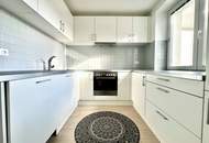 TRAUMHAFTE Maisonette-Wohnung - Top Zustand, Terrasse mit Ausblick