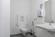 Büro inkl. Kleinteilelager 310 m² (EG)